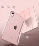Чехол для планшета BeCover Tri Fold Hard для Apple iPad Mini 7 2024 Rose Gold (BC_712456) - изображение 2