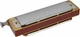 Губна гармошка Hohner Chromonica 40 M26008 G-major - зображення 4