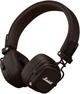Słuchawki Marshall Headphones Major V Brown (7340055401128) - obraz 1