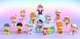Игрушка-сюрприз Pop Mart с коллекционной фигуркой PINO JELLY серия Star Project (6931571007775) - изображение 2