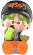 Игрушка-сюрприз Pop Mart с коллекционной фигуркой PINO JELLY серия Star Project (6931571007775) - изображение 11