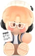 Игрушка-сюрприз Pop Mart с коллекционной фигуркой PINO JELLY серия Star Project (6931571007775) - изображение 12