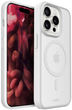 Etui LAUT HUEX PROTECT do Apple iPhone 15 Pro White (L_IP23B_HPT_W) - obraz 3