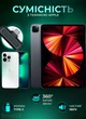 Микрофон петличный беспроводной K9PROFI bluetooth усилитель звука для телефона петличка для блогера на одежду профессиональная в кейсе микрофон 1 шт - изображение 7