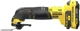 Многофункциональный инструмент аккумуляторный Stanley FATMAX SFMCE500D2K - изображение 3