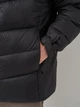 Куртка зимняя мужская Helly Hansen 63002-991 M Черная (7040059277865) - изображение 5