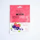 Тканевая маска Beautyderm Berry Smoothie, 25 мл - изображение 1