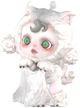 Игрушка-сюрприз Pop Mart с коллекционной фигуркой SKULLPANDA серия Everyday Wonderland (6941848216212) - изображение 3