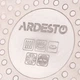 Сковорода глубокая ARDESTO Gemini Cremona 26 см алюминий Черный (AR1926GMN) - изображение 8