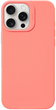 Панель Laut HUEX SLIM для Apple iPhone 16 Pro Peach (4895206939881) - зображення 1