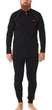 Термобілизна Norfin Winter Line Black M - зображення 5