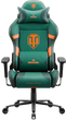 Игровое кресло Diablo X-One 2.0 Normal Size World of Tanks (5904405576977) - изображение 1