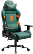 Игровое кресло Diablo X-One 2.0 Normal Size World of Tanks (5904405576977) - изображение 2