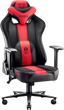 Игровое кресло Diablo X-Player 2.0 King Size Crimson/Anthracite (5902560337761) - изображение 2