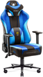 Игровое кресло Diablo X-Player 2.0 Normal Size Frost Black (5902560339222) - изображение 2