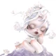 Игрушка-сюрприз Pop Mart с коллекционной фигуркой SKULLPANDA серия The Ink Plum Blossom (6941848238177) - изображение 10