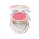 Кремовий тінт для губ та щік Wander Beauty Double Date Lip and Cheek (Rendezvous/ Swipe) 2x10 g - зображення 1