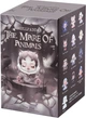 Игрушка-сюрприз Pop Mart с коллекционной фигуркой SKULLPANDA серия The Mare of Animals (6941448689799) - изображение 1