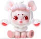 Игрушка-сюрприз Pop Mart с коллекционной фигуркой SKULLPANDA серия The Mare of Animals (6941448689799) - изображение 7