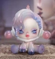 Игрушка-сюрприз Pop Mart с коллекционной фигуркой SKULLPANDA серия The Mare of Animals (6941448689799) - изображение 17