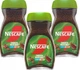Розчинна кава Nescafe Smooth Hazelnut 95 г - зображення 3