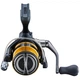 Котушка Shimano Sahara FJ C2000S 4+1BB 5.0:1,2266.47.24 - зображення 3