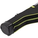 Чехол для удилища с катушкой Select Semi Hard Rod & Reel Case 115cm к:black,1870.42.35 - изображение 4