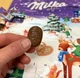 Адвент-календарь Milka с молочным шоколадом 90 г - изображение 5