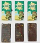 Дубайський шоколад з фісташковою пастою та катаїфі Rim Dream Dubai Chocolate 200г - зображення 6