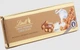 Молочный шоколад Lindt Swiss Classic с лесными орехами 300г - изображение 1