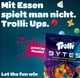 Желейні цукерки Trolli Bytes 150г - зображення 5