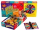 Цукерки з рулеткою 7 версія Jelly Belly Bean Boozled 7th Edition 99 г - зображення 3