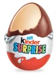 Різдвяний набір шоколадних яєць Kinder Oeuf Surprise Special Christmas Edition 4 х 20 г - зображення 4
