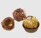 Набір шоколадних цукерок Ferrero Rocher Star 3шт 37.5г - зображення 3