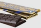 Чорний шоколад Lindt Swiss Classic Surfin Dark Chocolate 300 г - зображення 2