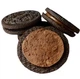 Печиво Oreo Choco Brownie 154г - зображення 4