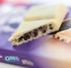 Шоколад Milka Chocolate Oreo White 100г - зображення 6