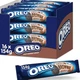 Печиво Oreo Choco Brownie 154г - зображення 8