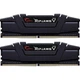 Оперативная память ОЗУ, модуль памяти DDR4 2x16GB/3600 G.Skill Ripjaws V Black (317238) - изображение 1