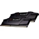 Модуль памяти DDR4 2x16GB/3600 G.Skill Ripjaws V Black (F4-3600C16D-32GVKC) - изображение 3