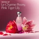 Парфюмированная вода для женщин Estee Lauder Pleasures Intense 100 мл - изображение 3