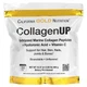 Морський колаген Гіалуронова кислота та Вітамін C California Gold Nutrition CollagenUP для здоров'я суглобів порошок 464 г - зображення 1