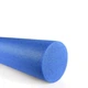 Ролик для пилатеса NMC Comfy Foam Roller, 90x15 см (синий), CO-FR-90-BL - изображение 4
