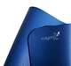 Коврик для йоги Airex Calyana Prime Yoga Mat, 4.5 мм, AX-CLN-01-OB (синий) - изображение 6