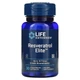 Ресвератрол 167 мг Life Extension Resveratrol Elite висока біодоступність 30 вегетаріанських капсул - зображення 1