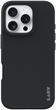 Etui plecki Laut SHIELD do Apple iPhone 16 Pro Black (4895206938631) - obraz 1