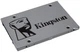 SSD диск Kingston SSDNow UV400 240GB 2.5" SATAIII TLC (SUV400S37/240G OEM) - изображение 3