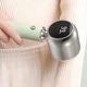 Машинка для катишків Lint Remover з екраном та індикатором заряду - зображення 5