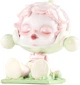 Игрушка-сюрприз Pop Mart с коллекционной фигуркой SKULLPANDA серия The Warmth (6941448698388) - изображение 9
