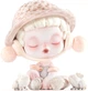 Игрушка-сюрприз Pop Mart с коллекционной фигуркой SKULLPANDA серия The Warmth (6941448698388) - изображение 10